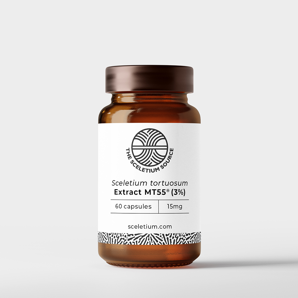 Sceletium Extract MT55®