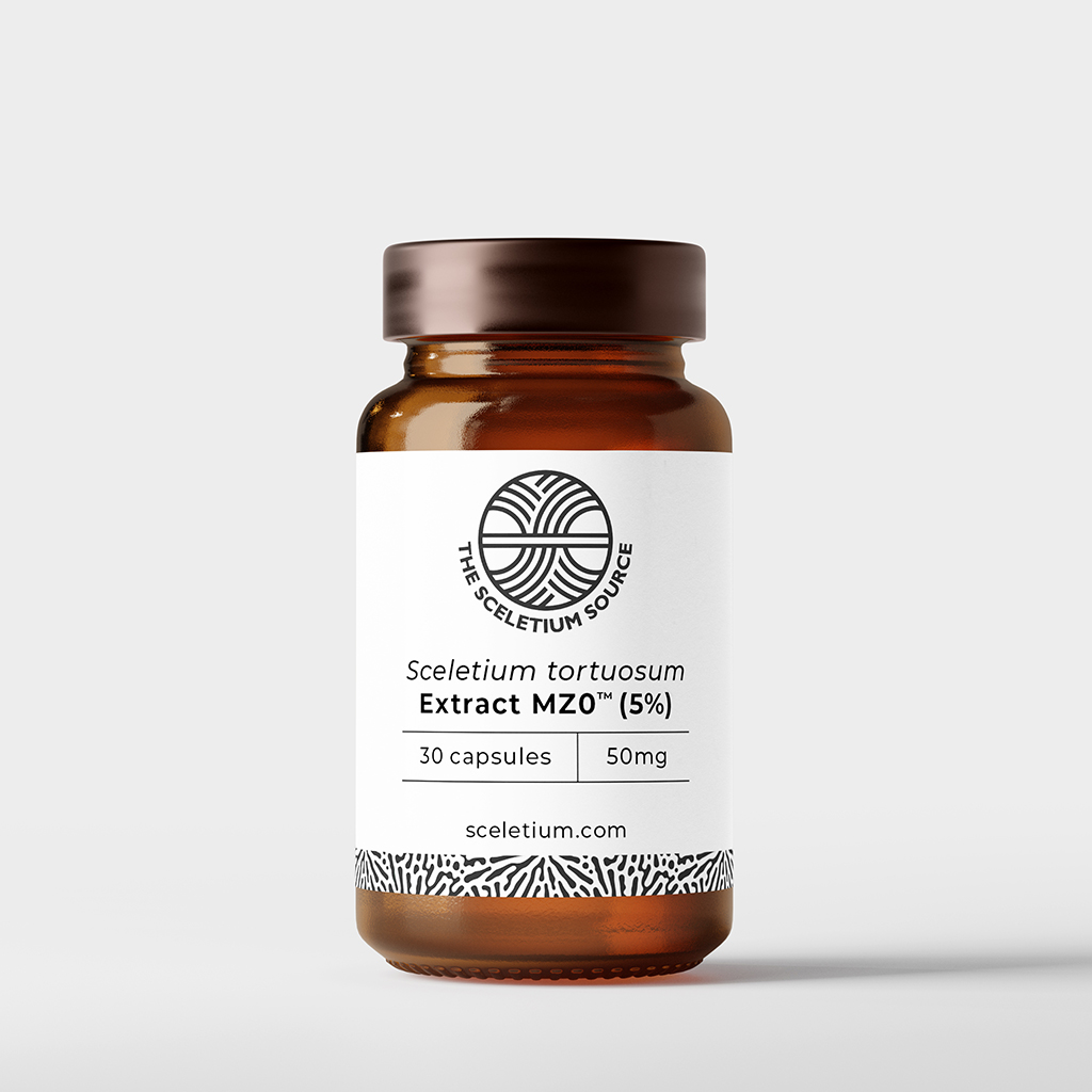 Sceletium Extract MZ0™